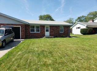 8430 Cooper Rd, Kenosha, WI 53142