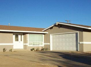 21016 79th St, California City, CA 93505
