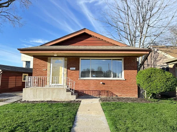 468 Joyce Ct, South Holland, IL 60473