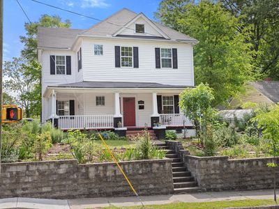 1024 N Elizabeth St, Durham, NC, 27701