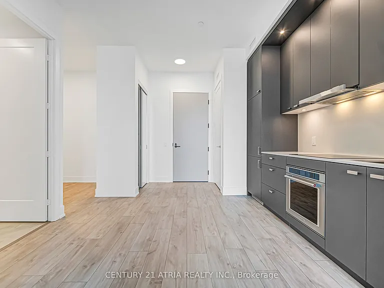 858 Dupont St #207 — Photo 22