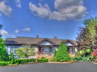 500 Laurel Ridge Ln UNIT B2, Banner Elk, NC 28604