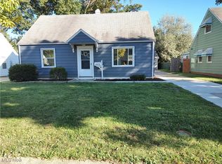 23218 Gay St, Euclid, OH