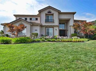 3404 Ashton Ct, Pleasanton, CA