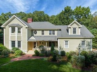 3 Olde Connecticut Path, Westborough, MA 01581
