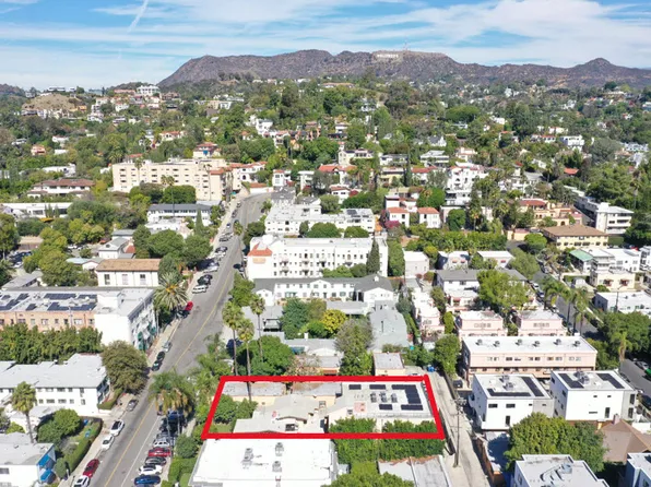 2000 Argyle Ave APT 203, Los Angeles, CA 90068