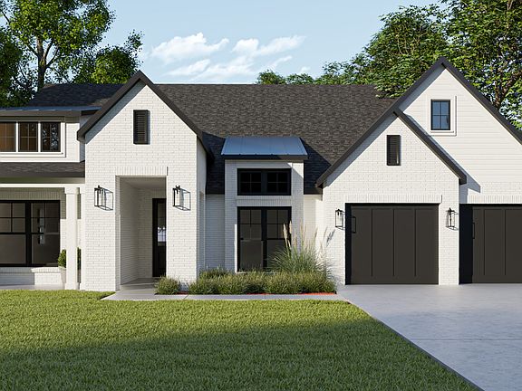 Modern Farmhouse