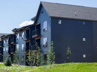 4815 Golden Gate Ave APT O, Bozeman, MT 59718