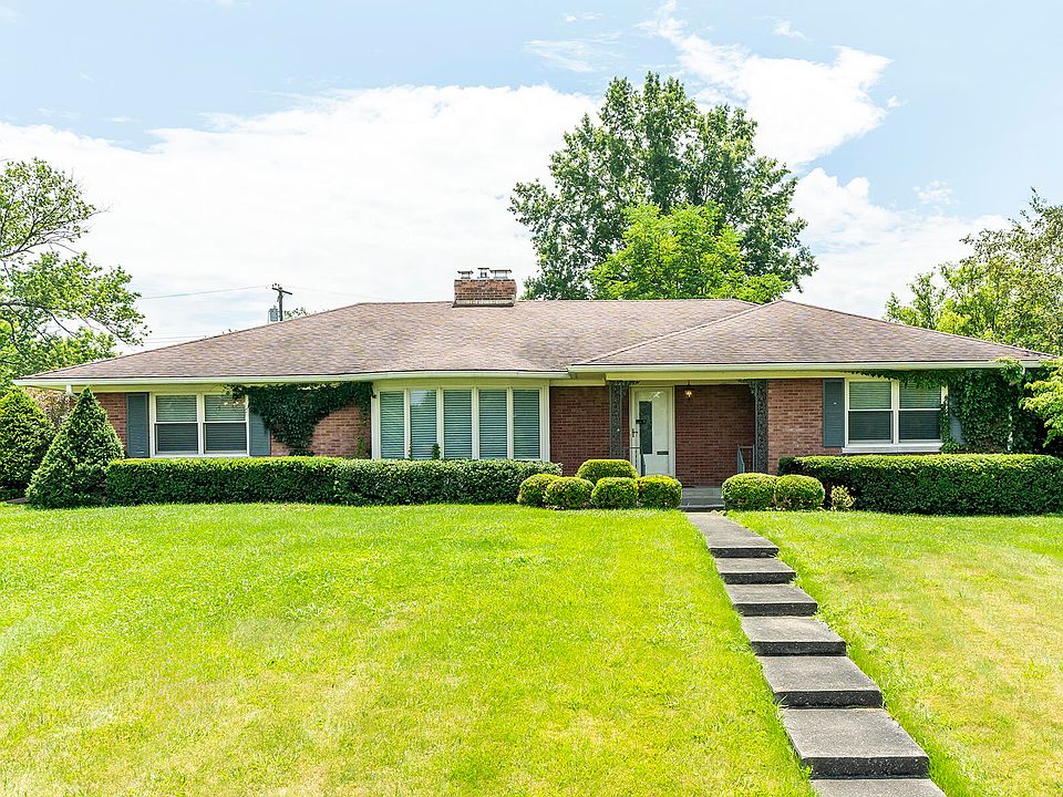 196 Idle Hour Dr, Lexington, KY 40502 Zillow