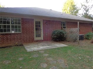 7 Green Oak Cir, Nash, TX 75569
