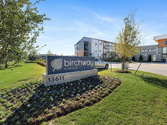 Birchway Perry Road's ID