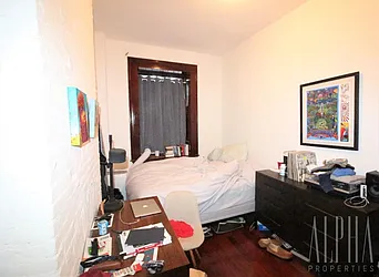 Rented by Alpha Properties NYC I LLC