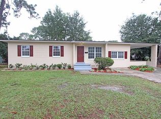 10640 Villanova Rd, Jacksonville, FL 32218