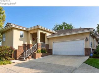 7238 Tamarisk Dr, Fort Collins, CO 80528