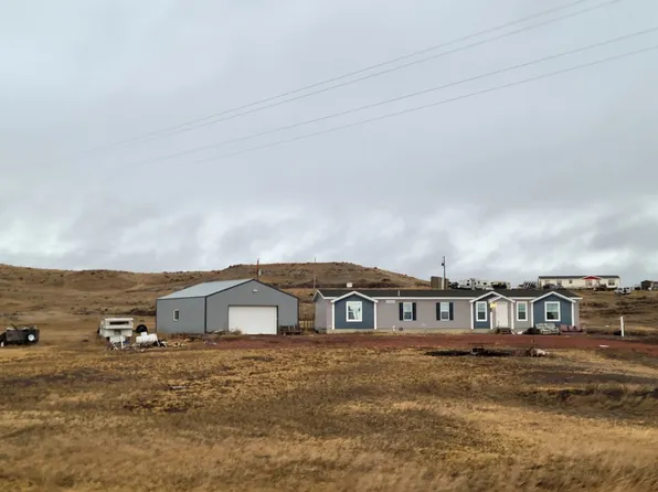 61 Coal Train Rd, Gillette, WY 82718