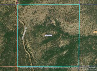 69 No Site Address, Trinidad, CO 81082