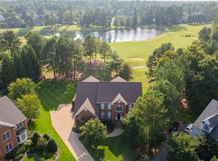 12209 Loxton Way, Glen Allen, VA 23059