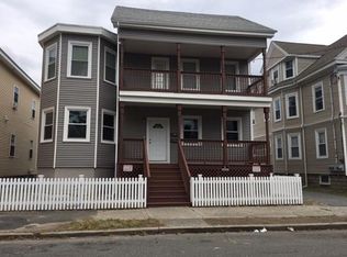 11 Lyman St #2, Lynn, MA 01902