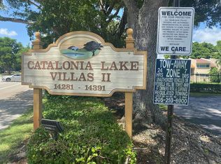 14325 Kendale Lakes Cir, Miami, FL 33183
