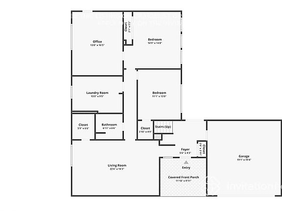 2nd image of 349 Huntington Way
