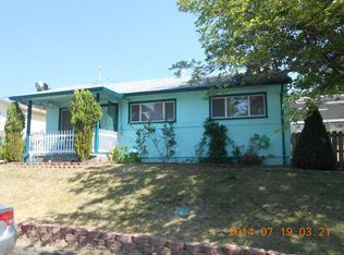 208 2nd Ave, Lewiston, CA 96052