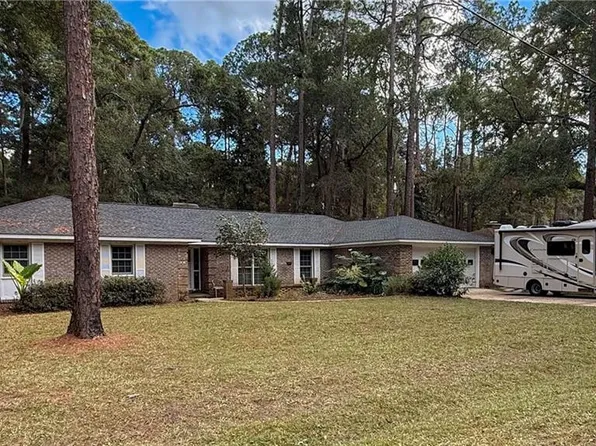 557 Old Plantation Rd, Jekyll Island, GA 31527