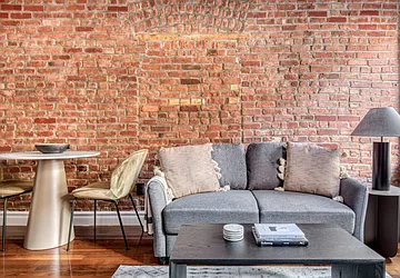 Rented by Centennial Properties NY