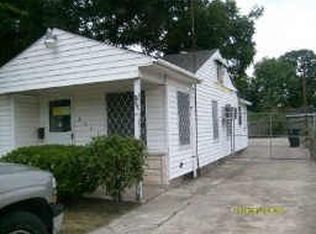 8045 Howard Dr, Houston, TX 77017