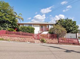 1105 Ramona Ave, Spring Valley, CA 91977