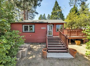 53550 Double View Dr, Idyllwild, CA 92549