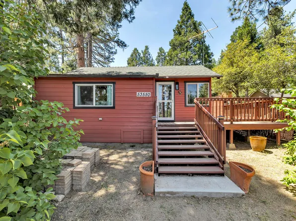 53550 Double View Dr, Idyllwild, CA 92549