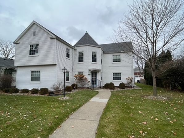 225 W Wayne St APT 5