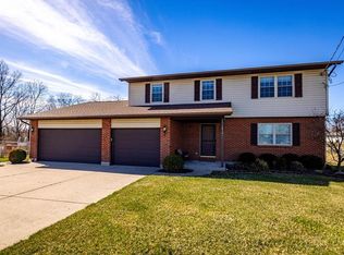 1910 Amarillo Dr, Hamilton, OH