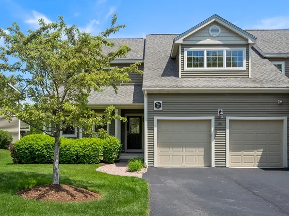 32 Old Framingham Rd Unit 35, Sudbury, MA 01776