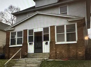 922 Lafayette Ave NE, Grand Rapids, MI 49503