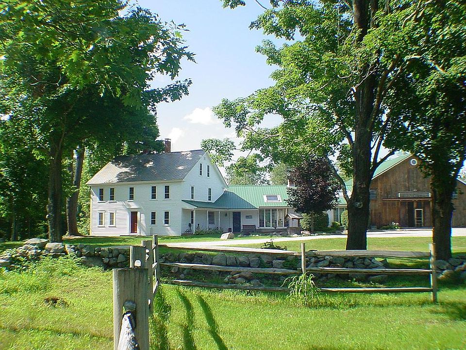 Welcome to the Farm