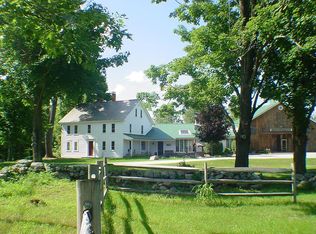 1815 2nd Nh Tpke, New Boston, NH 03070