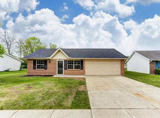 2861 Caldwell St, Springfield, OH 45503