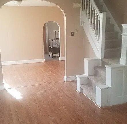 DOWNSTAIRS FLOOR PLAN