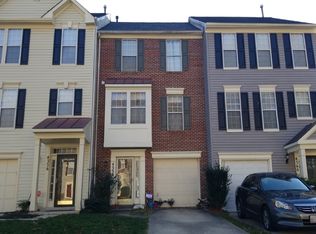 4358 Swindon Ter, Upper Marlboro, MD 20772