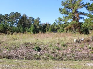 319 Bobbys Dr #54, Newport, NC 28570