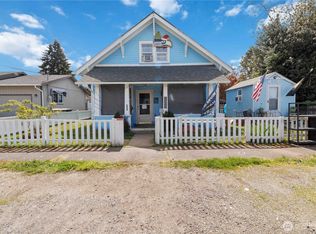 422 Madison Street, Centralia, WA 98531