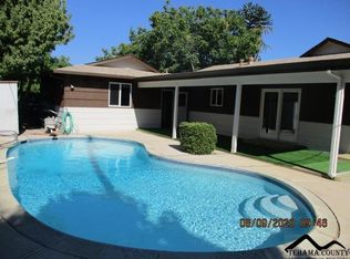 2185 Galaxy Way, Redding, CA 96002