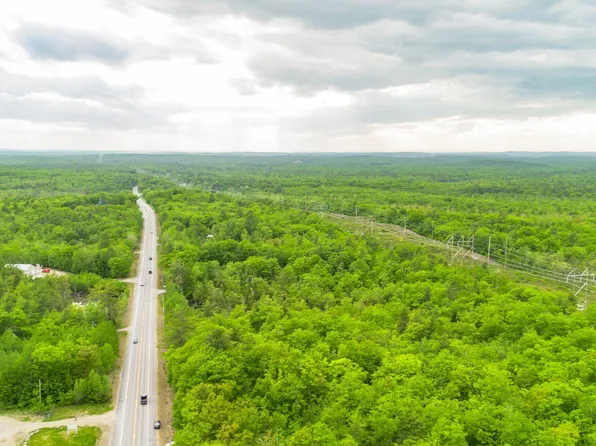 Lot 13 Augusta Road, Whitefield, ME 04353