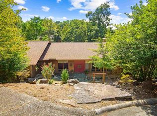 7 Amarillo Cir, Little Rock, AR 72205