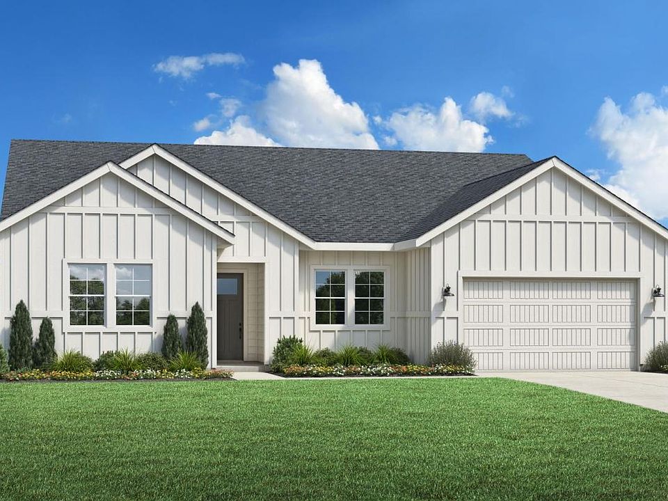 Modern Farmhouse