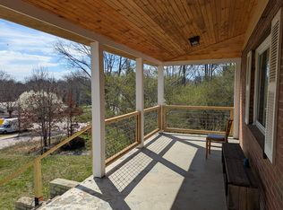 512 N Louisiana Ave, Asheville, NC 28806