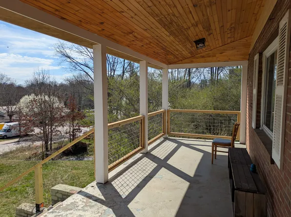 512 N Louisiana Ave, Asheville, NC 28806