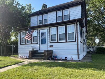 1059 Tulip Avenue, Franklin Square, NY, 11010