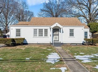 221 W Harrison Ave, Clarksville, IN 47129